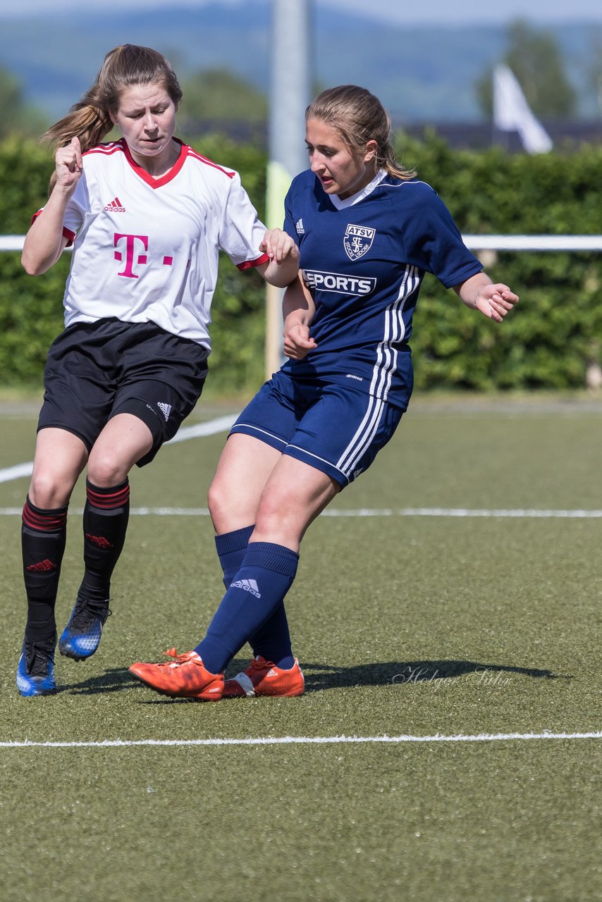 Bild 163 - Final Four